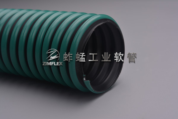 952 热塑性橡胶TPE软管，伸缩软管，耐高温软管【耐温125度】