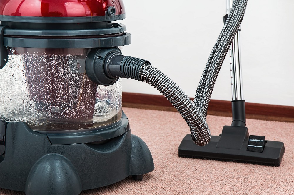 Zimflex蚱蜢介绍洗地机拖地机软管的选择注意事项