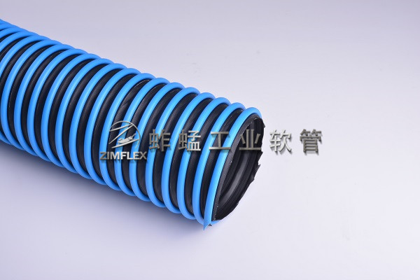 蚱蜢软管（zimflex industrial）分享汽车胶管的生产技术