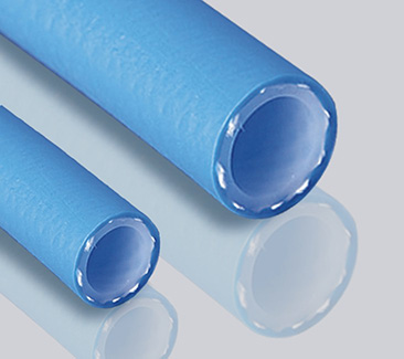 931W KTW and W270 certification for special hoses for drinking water (cold water)