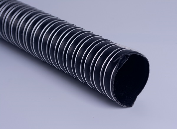 504 Double neoprene hose