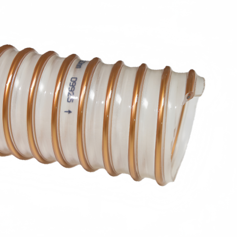 906S 聚酯型聚氨酯软管，ESTER PU软管，耐磨软管，耐负压软管，真空软管