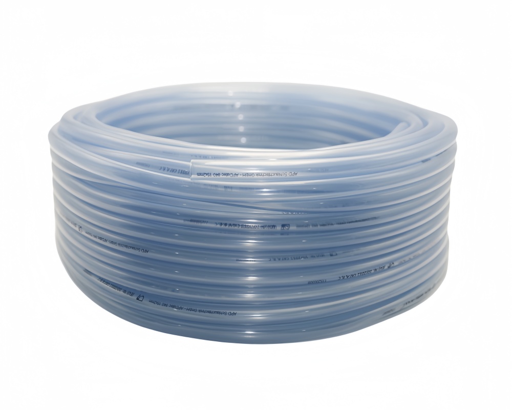 930 全透明BioVinyl PVC软管，食品级软管，果汁专用软管