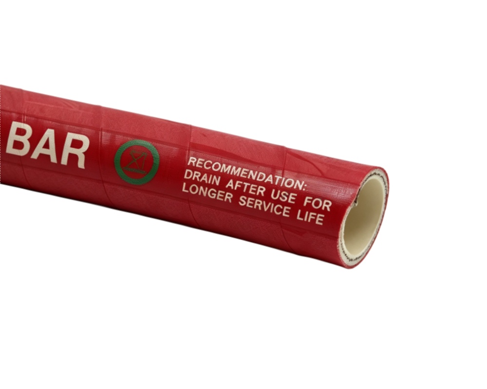 205 液态食品吸排软管 耐压10Bar 150psi